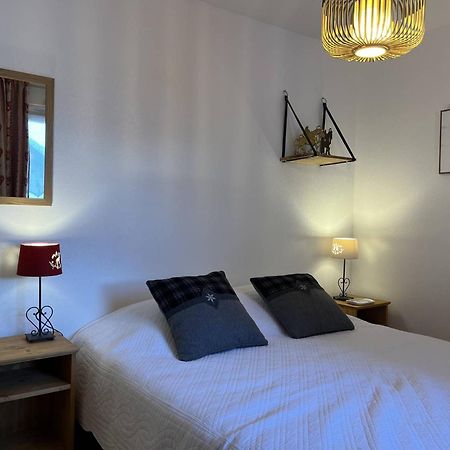 Appartement Fonctionnel Avec Balcon, Garage Et Wifi - Parfait Pour 4 Personnes Pres Des Pistes - Fr-1-548-25 Вилар-де-Лан Екстериор снимка
