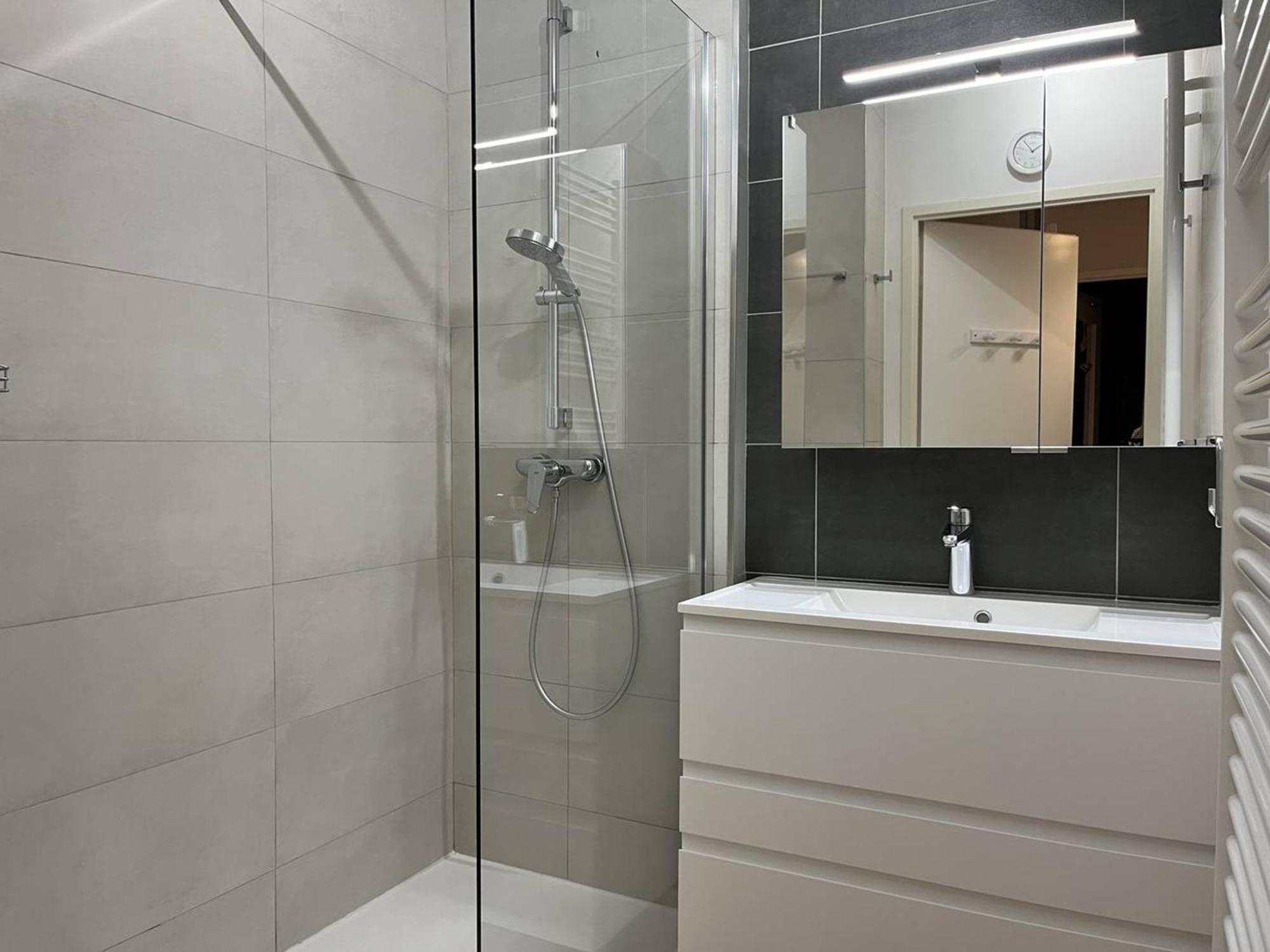 Appartement Fonctionnel Avec Balcon, Garage Et Wifi - Parfait Pour 4 Personnes Pres Des Pistes - Fr-1-548-25 Вилар-де-Лан Екстериор снимка